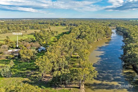 144 Bassetts Rd, Gillenbah, NSW 2700