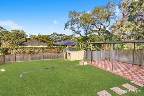 Property photo of 460 Mowbray Road West Lane Cove North NSW 2066