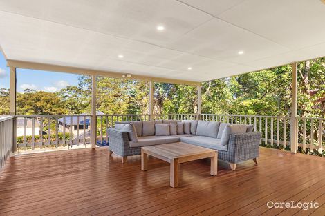 Property photo of 460 Mowbray Road West Lane Cove North NSW 2066