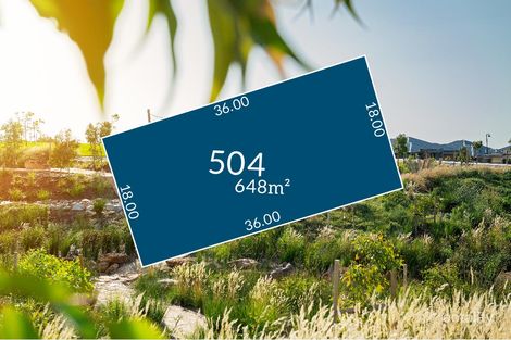 5 Adcock Dr, Gawler East, SA 5118