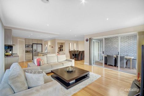 Property photo of 5 Zazzman Court St Albans Park VIC 3219