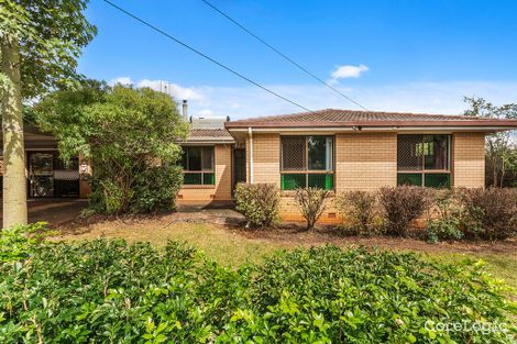 Property photo of 6 Boyett Street Centenary Heights QLD 4350