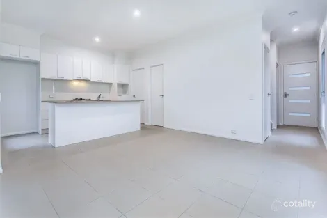 Property photo of 6 Chambers Street Mango Hill QLD 4509