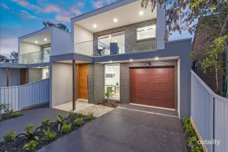 Property photo of 29 Albert Parade Rooty Hill NSW 2766