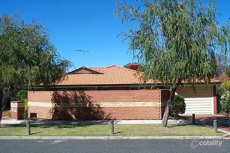 2/25 Beatty Ave, East Victoria Park, WA 6101
