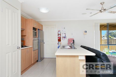 Property photo of 81 Jubilee Road Elermore Vale NSW 2287