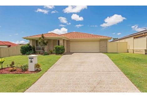 8 Albizia Ct, Ormeau, QLD 4208