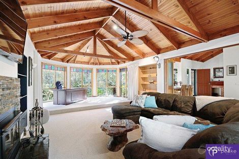 Property photo of 6 Fox Road Beaconsfield Upper VIC 3808