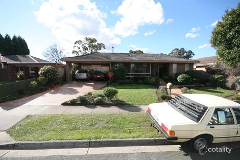 19 Whitehaven St, Wantirna, VIC 3152