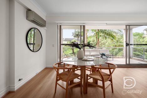 Property photo of 52/100 William Street Five Dock NSW 2046