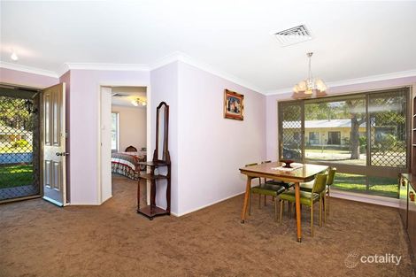 Property photo of 24 Princess Street Callala Beach NSW 2540