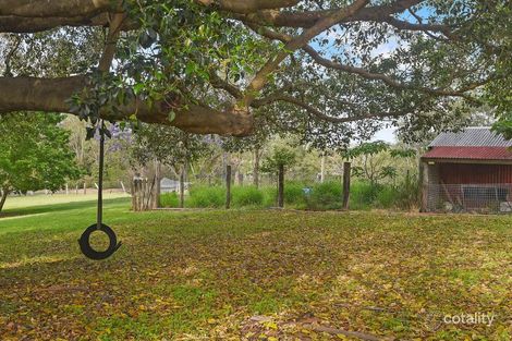 186 Foggs Rd, Mount Samson, QLD 4520