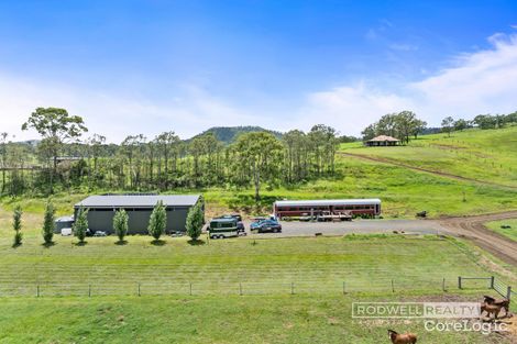 Property photo of 1101 Christmas Creek Road Christmas Creek QLD 4285