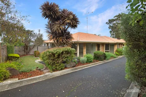 Property photo of 1/17 Williams Street Inverloch VIC 3996