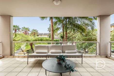 Property photo of 52/100 William Street Five Dock NSW 2046