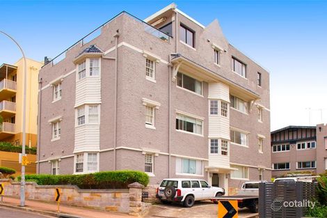 Property photo of 6/93 West Esplanade Manly NSW 2095