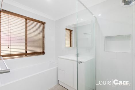 Property photo of 2 Garden Court West Pennant Hills NSW 2125