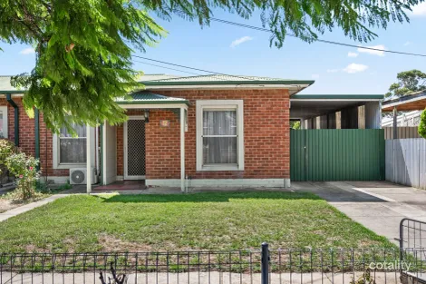 12 Hoskin Ave, Kidman Park, SA 5025