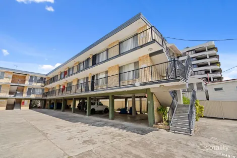 8/3 Heath St, East Brisbane, QLD 4169