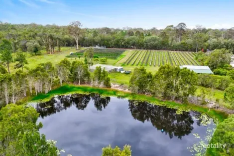 197 Stephan Rd, Goomboorian, QLD 4570