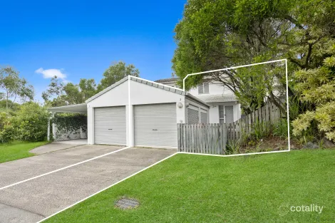 Property photo of 2/15 Bridgman Drive Reedy Creek QLD 4227