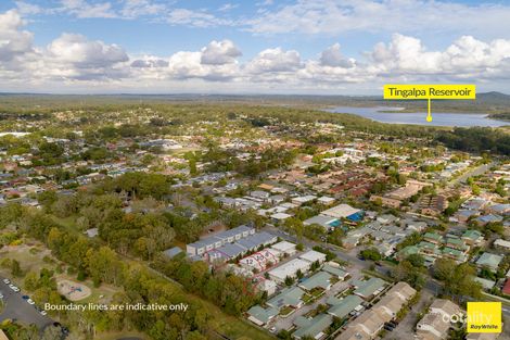 Property photo of 10/40-42 Holland Crescent Capalaba QLD 4157