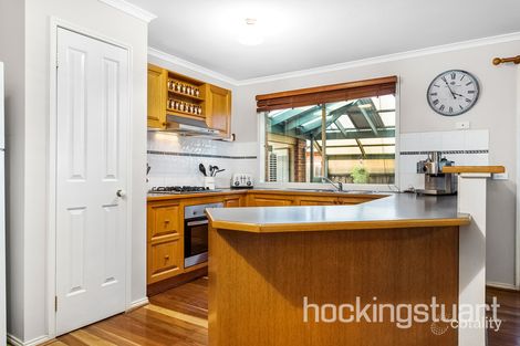 Property photo of 23 Meadow Glen Drive Melton West VIC 3337