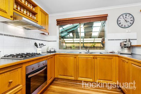 Property photo of 23 Meadow Glen Drive Melton West VIC 3337