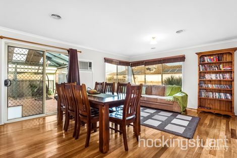 Property photo of 23 Meadow Glen Drive Melton West VIC 3337