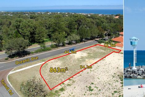 Property photo of 1 Tumut Road City Beach WA 6015