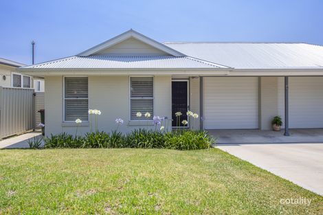Property photo of 5A Stafford Street Scone NSW 2337