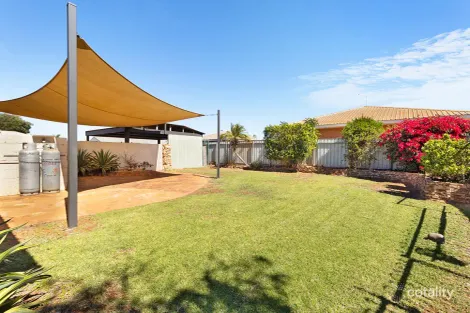 Property photo of 5 Goddard Place Nickol WA 6714