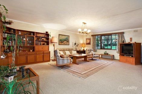 Property photo of 83 Greenhill Road Greensborough VIC 3088