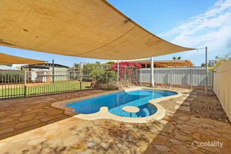 Property photo of 5 Goddard Place Nickol WA 6714
