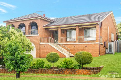 Property photo of 19 Timothy Place Edensor Park NSW 2176