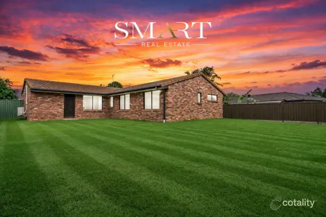 Property photo of 33 Bosun Parade Ashmore QLD 4214