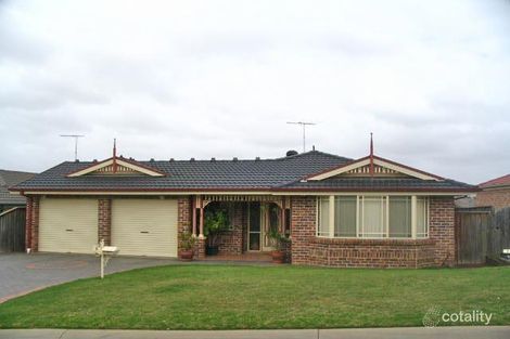 Property photo of 5 St Helens Close West Hoxton NSW 2171