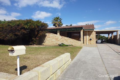 Property photo of 12 Caley Road Padbury WA 6025