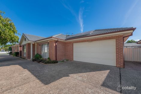 2/27 Rawson St, Swansea, NSW 2281
