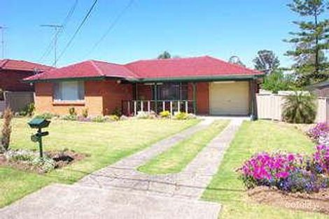 Property photo of 20 Richard Street Colyton NSW 2760