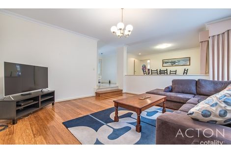 Property photo of 10A Fourth Avenue Applecross WA 6153