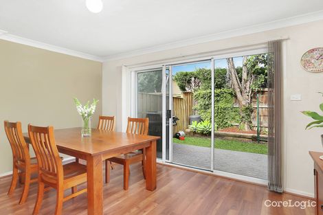 Property photo of 7/10 Mundurra Place Kellyville NSW 2155