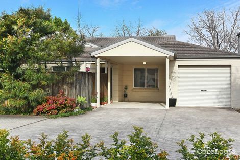 Property photo of 7/10 Mundurra Place Kellyville NSW 2155