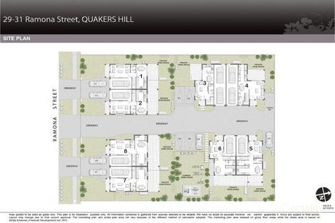 29 Ramona St, Quakers Hill, NSW 2763