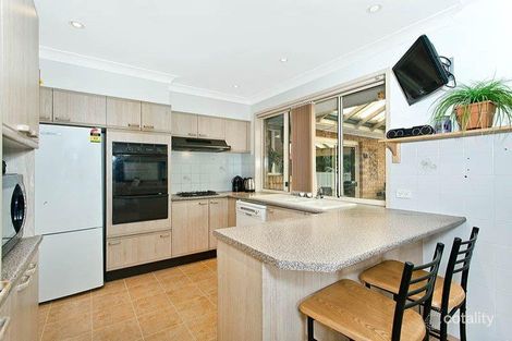Property photo of 107 O'Donnell Drive Figtree NSW 2525