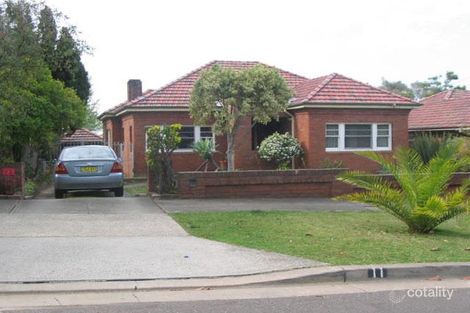 11 Karuah St, Strathfield, NSW 2135