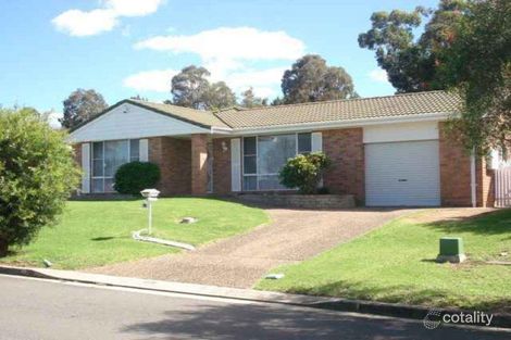 22 Scarborough Cct, Albion Park, NSW 2527