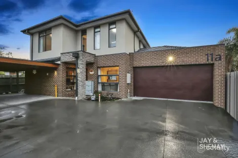 2/11 Buckland Ct, Endeavour Hills, VIC 3802
