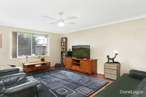 Property photo of 7/10 Mundurra Place Kellyville NSW 2155