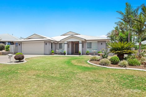 Property photo of 13 Toni Court Darling Heights QLD 4350